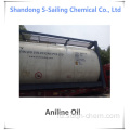 Pasokan Pabrik n-methyl Aniline dye CAS 62-53-3